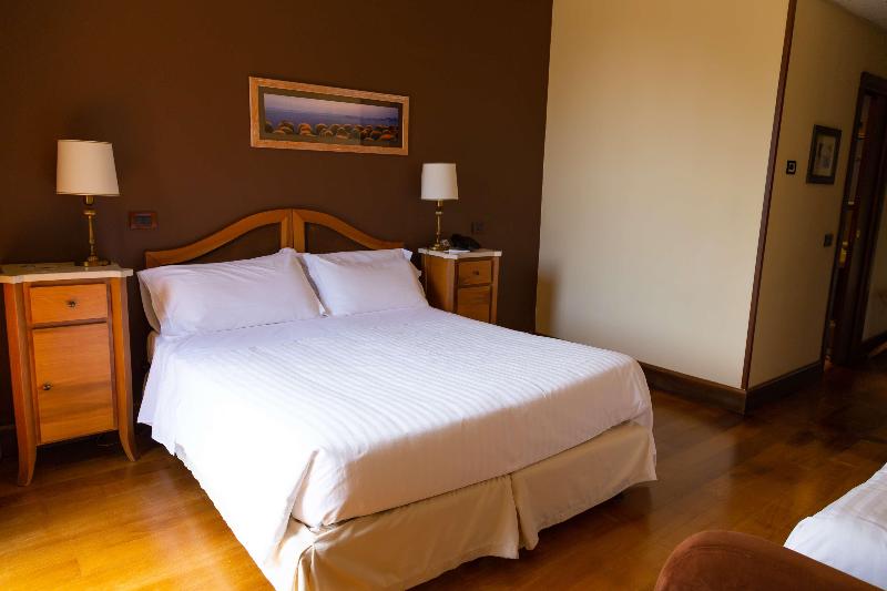 Best Western Hotel Santa Caterina - Oda