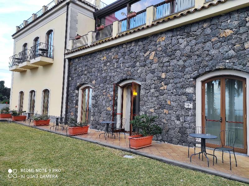 Best Western Hotel Santa Caterina - Oda