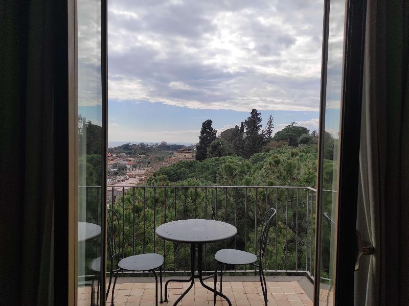 Best Western Hotel Santa Caterina - Oda