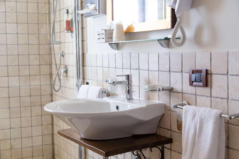 Best Western Hotel Santa Caterina - Oda