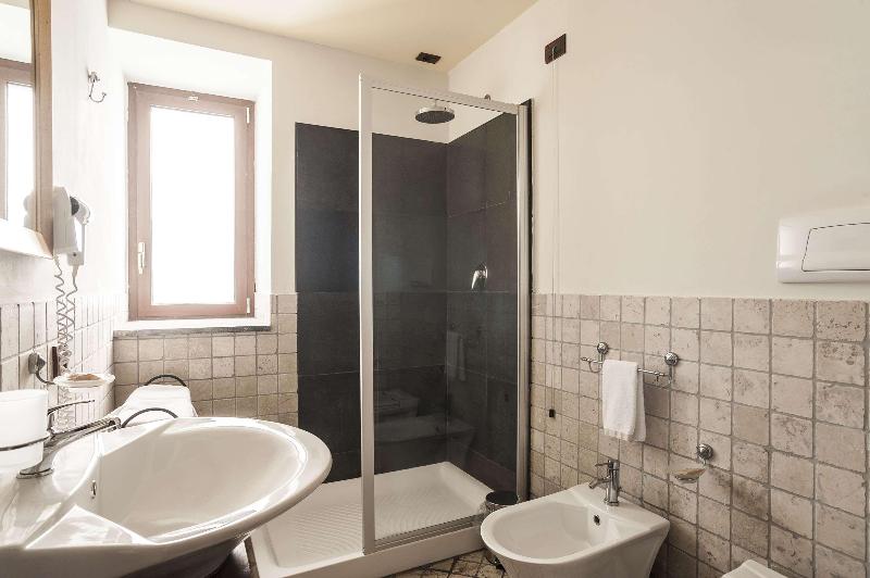 Best Western Hotel Santa Caterina - Oda