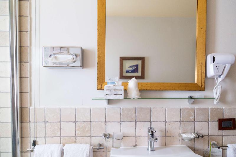 Best Western Hotel Santa Caterina - Oda
