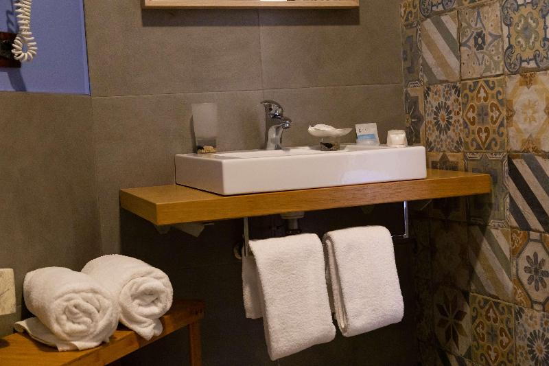 Best Western Hotel Santa Caterina - Oda