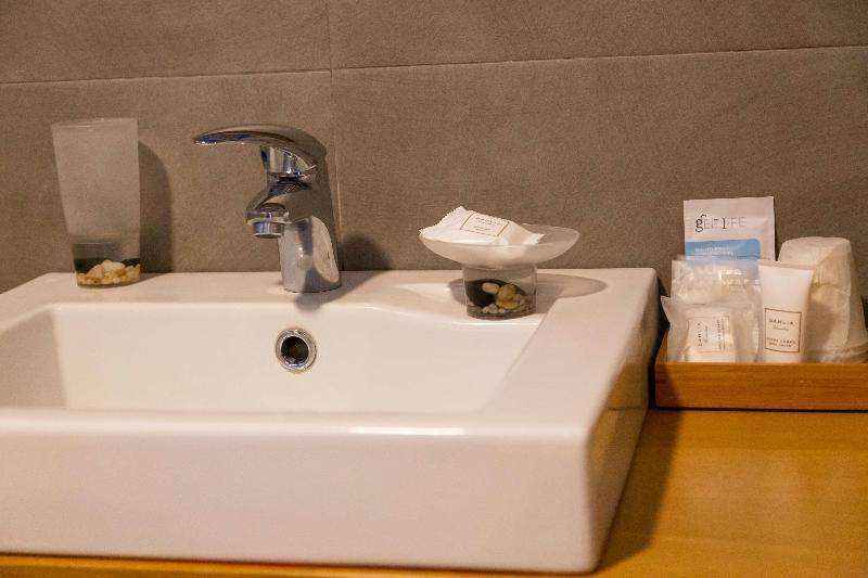 Best Western Hotel Santa Caterina - Oda