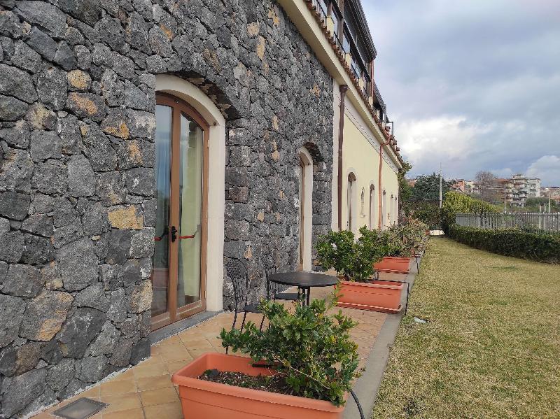 Best Western Hotel Santa Caterina - Oda