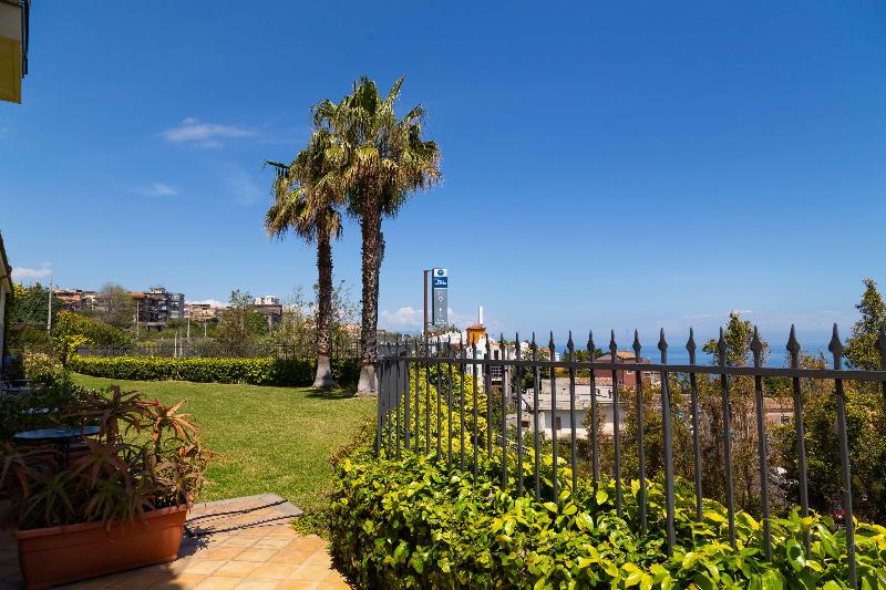 Best Western Hotel Santa Caterina - Oda