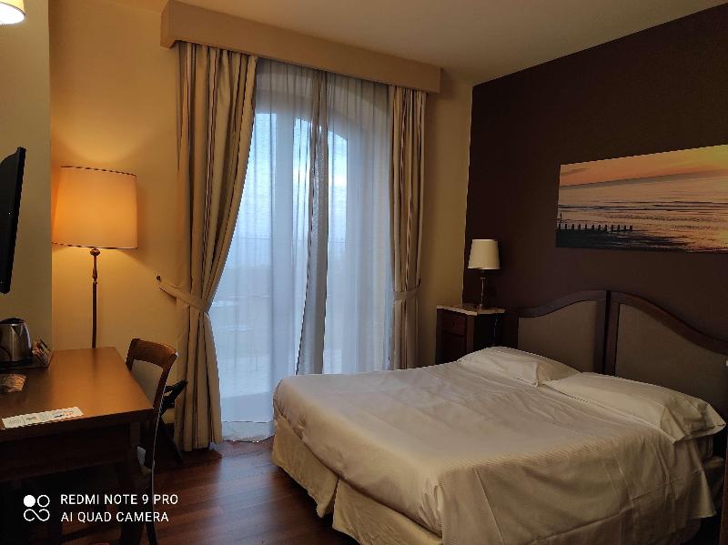 Best Western Hotel Santa Caterina - Oda