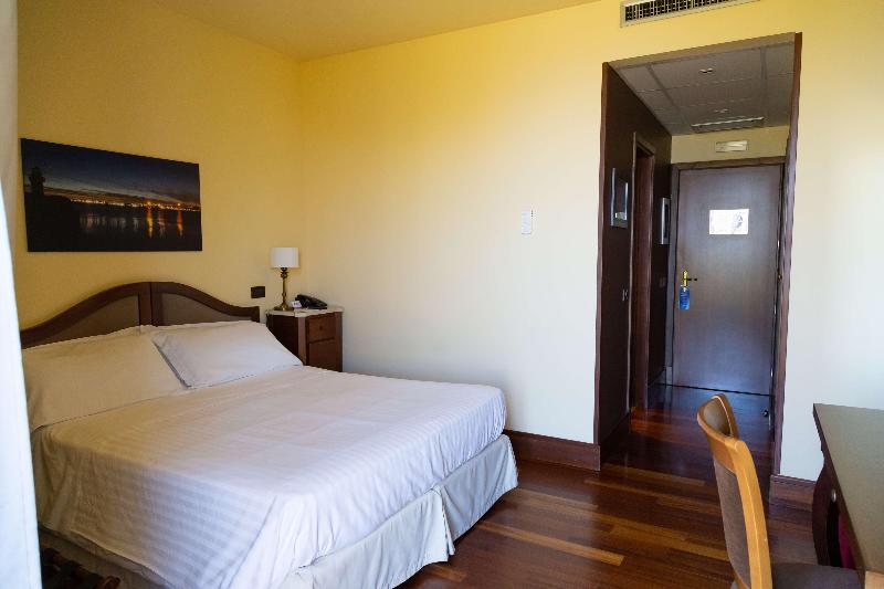 Best Western Hotel Santa Caterina - Oda