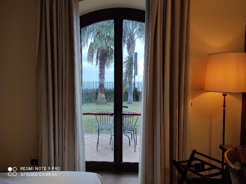 Best Western Hotel Santa Caterina - Oda