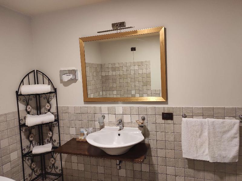 Best Western Hotel Santa Caterina - Oda