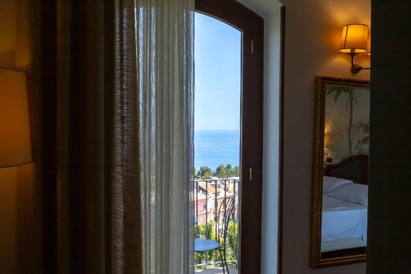 Best Western Hotel Santa Caterina - Oda