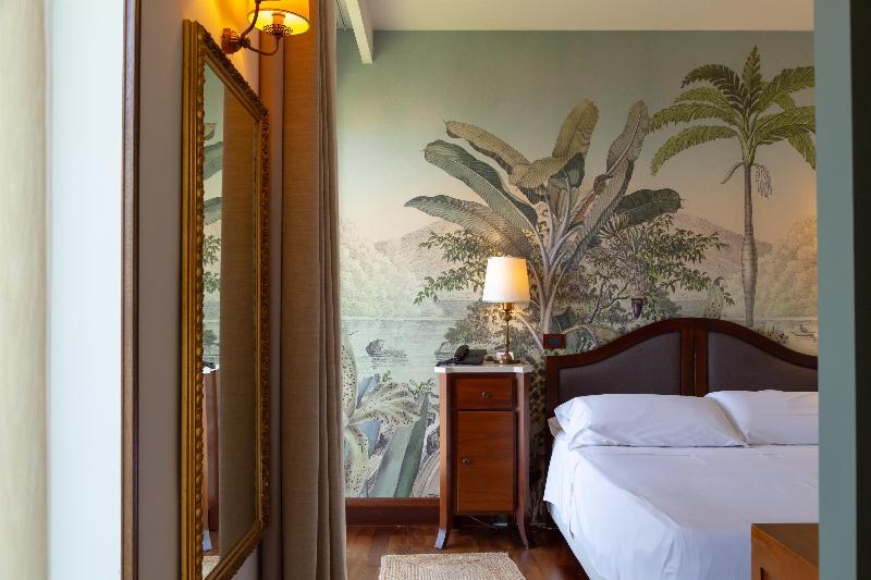 Best Western Hotel Santa Caterina - Oda