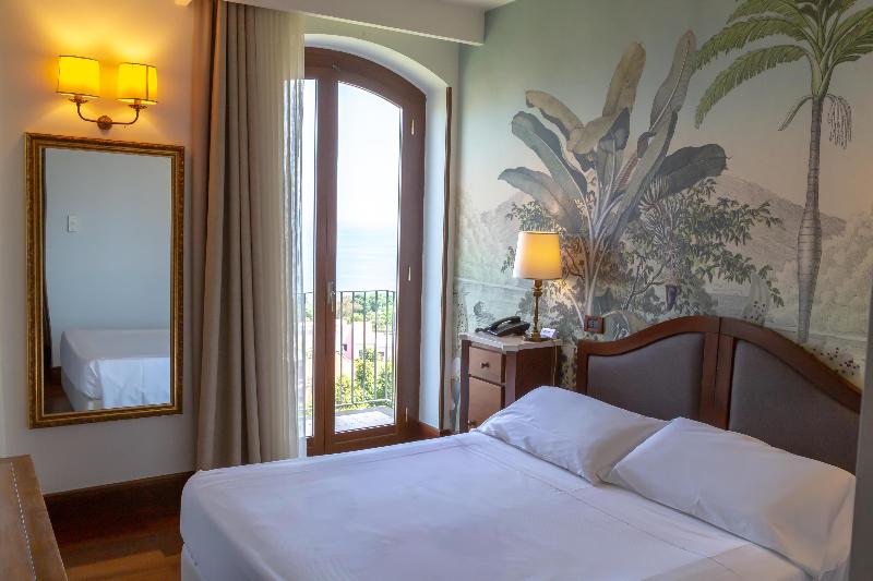 Best Western Hotel Santa Caterina - Oda