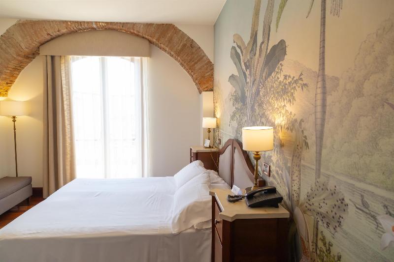 Best Western Hotel Santa Caterina - Oda