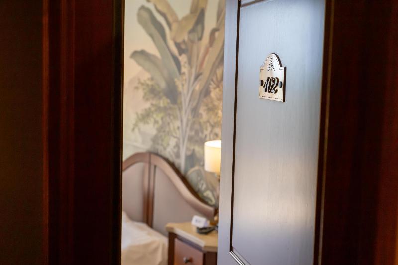 Best Western Hotel Santa Caterina - Oda
