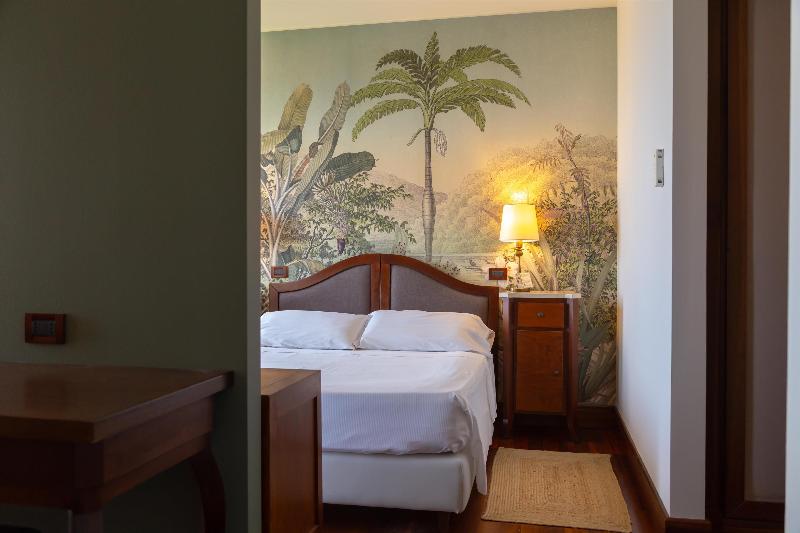 Best Western Hotel Santa Caterina - Oda