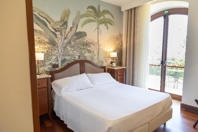 Best Western Hotel Santa Caterina - Oda