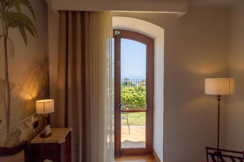 Best Western Hotel Santa Caterina - Oda