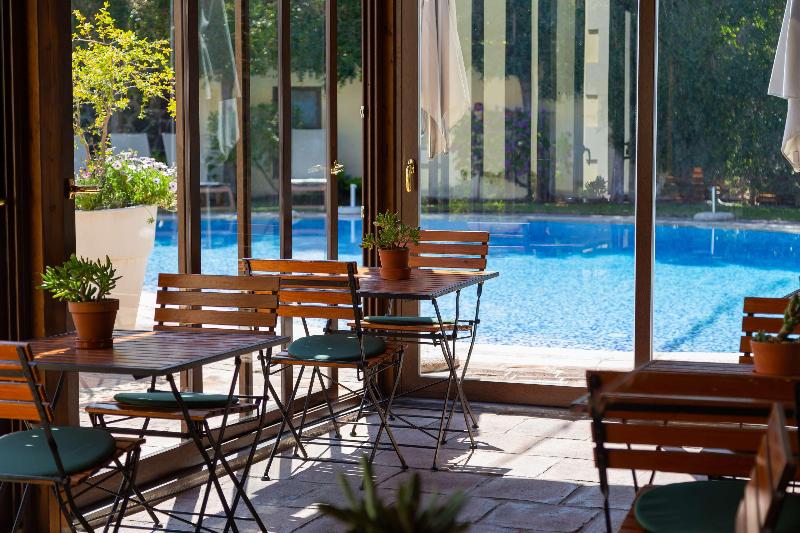 Best Western Hotel Santa Caterina - Havuz