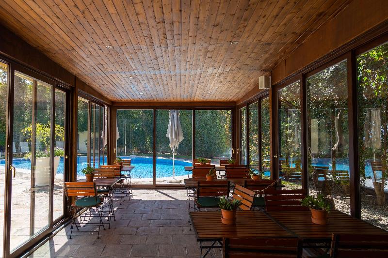 Best Western Hotel Santa Caterina - Havuz