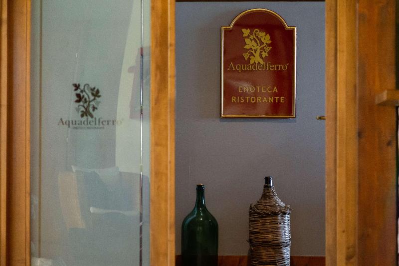 Best Western Hotel Santa Caterina - Restoran