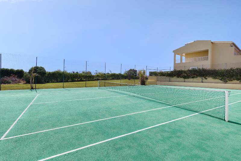 Villas Barrocal - Aktivite