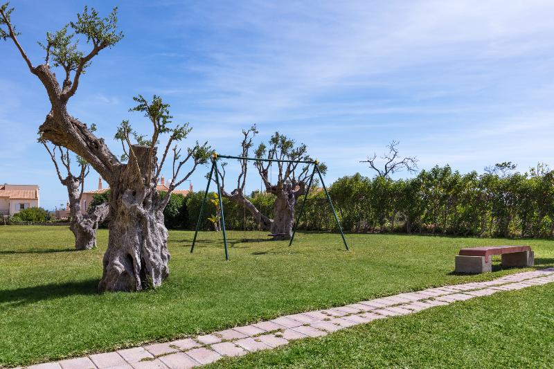 Villas Barrocal - Aktivite