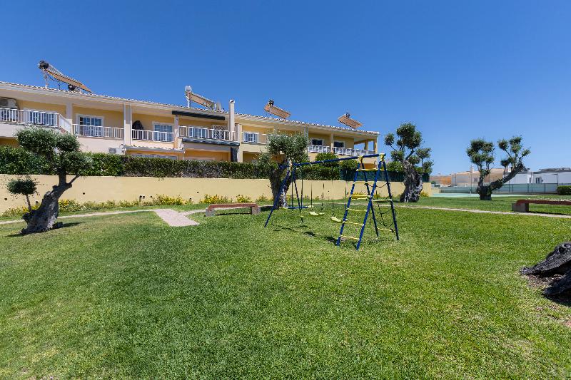 Villas Barrocal - Aktivite