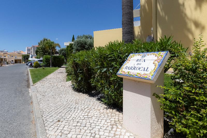 Villas Barrocal - Genel