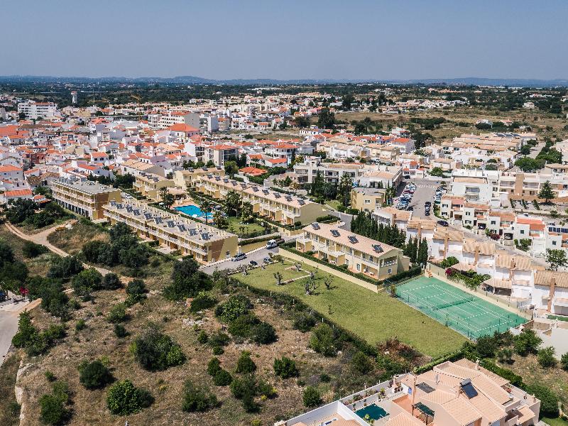 Villas Barrocal - Genel