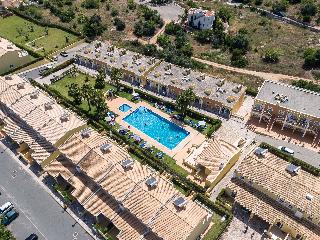 Villas Barrocal otel fotoğrafı