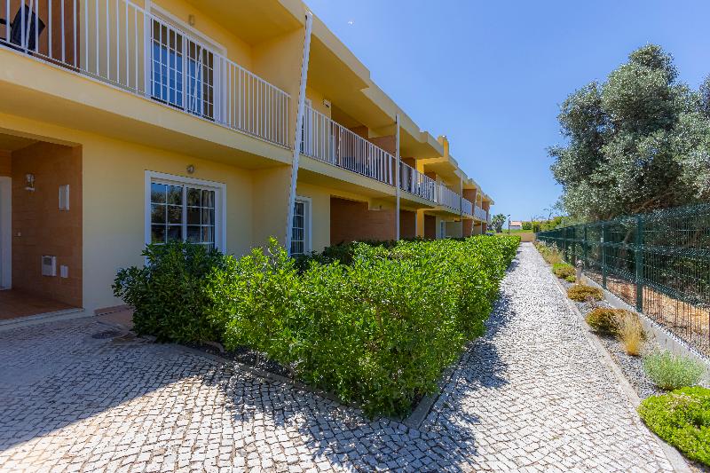 Villas Barrocal - Oda