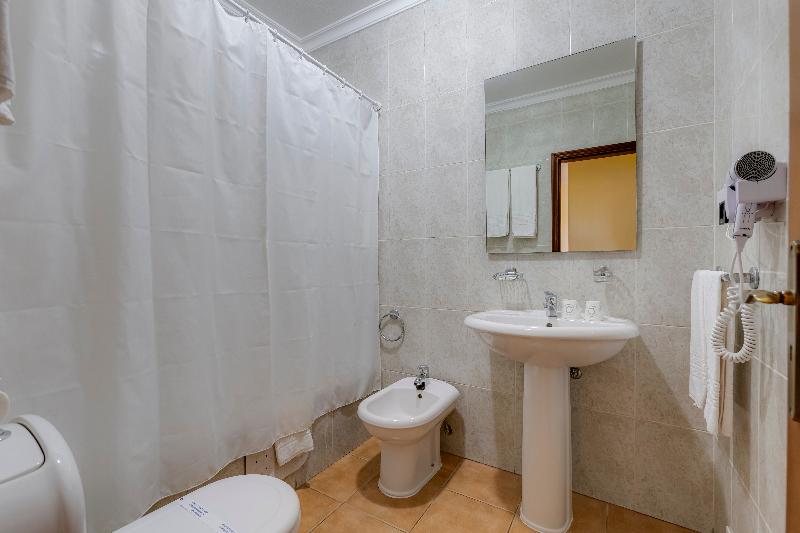 Villas Barrocal - Oda