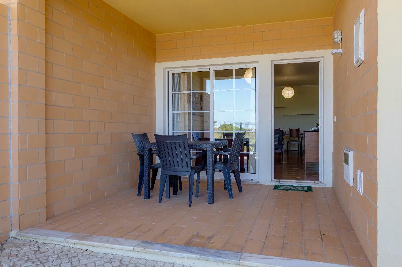 Villas Barrocal - Oda