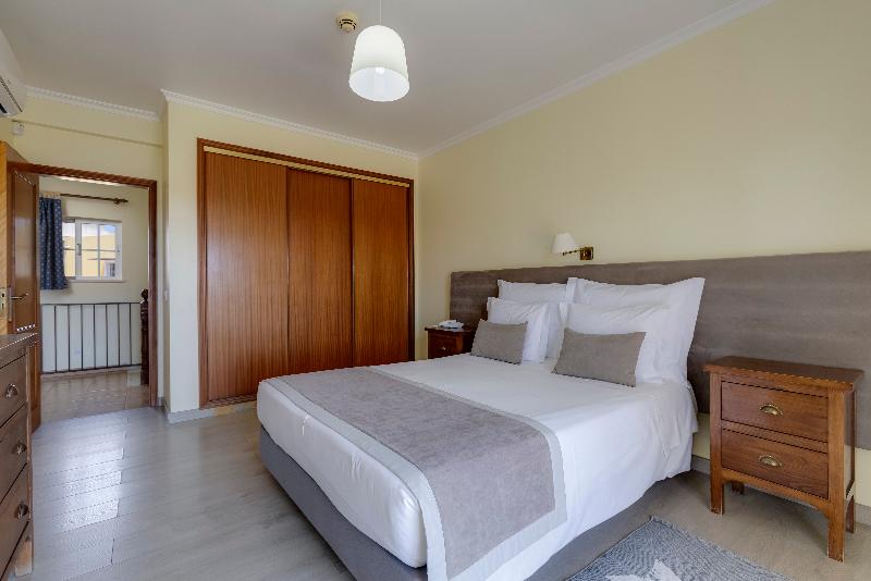 Villas Barrocal - Oda