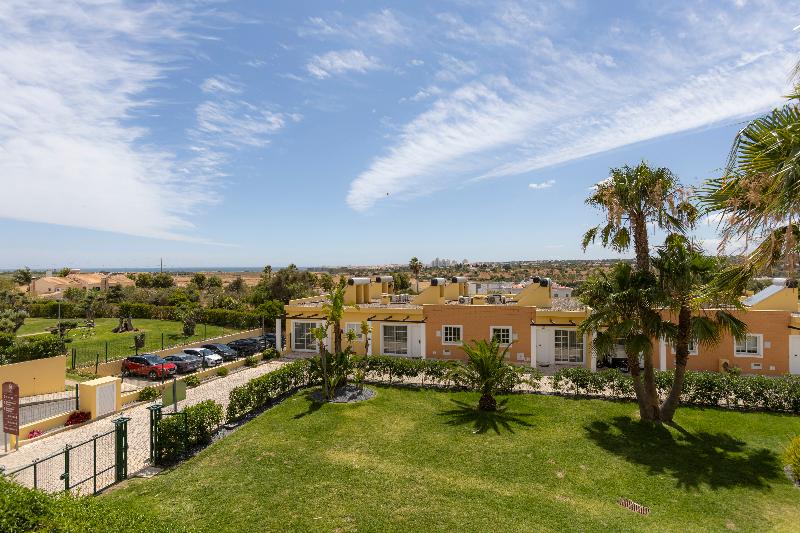 Villas Barrocal - Oda