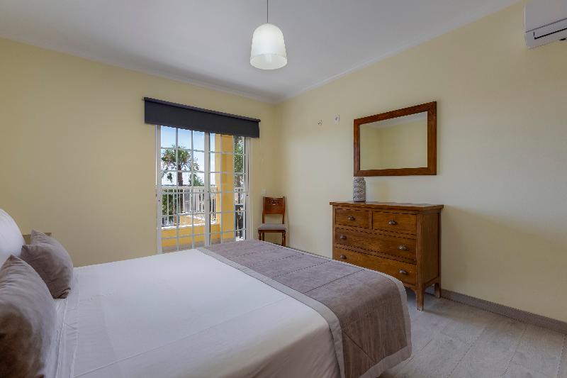 Villas Barrocal - Oda