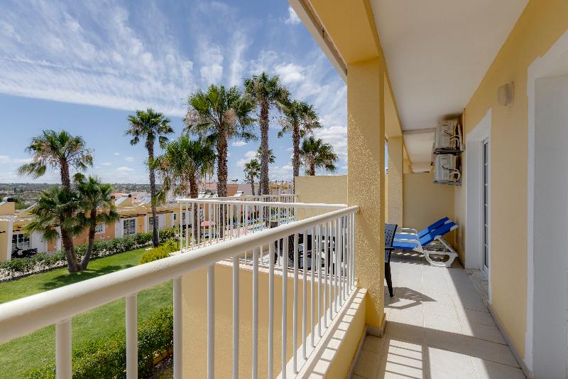 Villas Barrocal - Oda