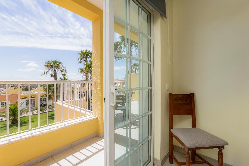Villas Barrocal - Oda