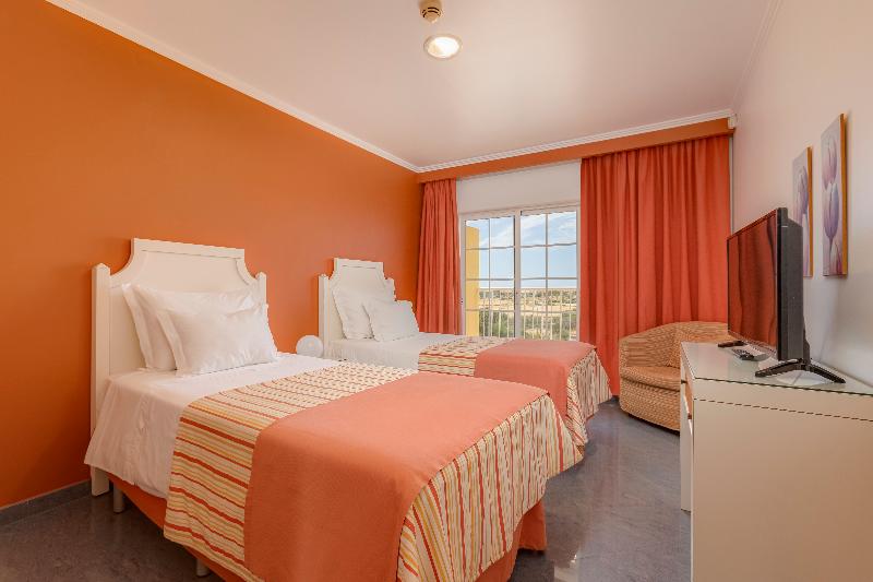 Villas Barrocal - Oda