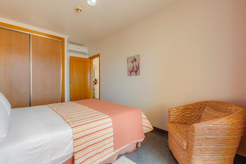 Villas Barrocal - Oda