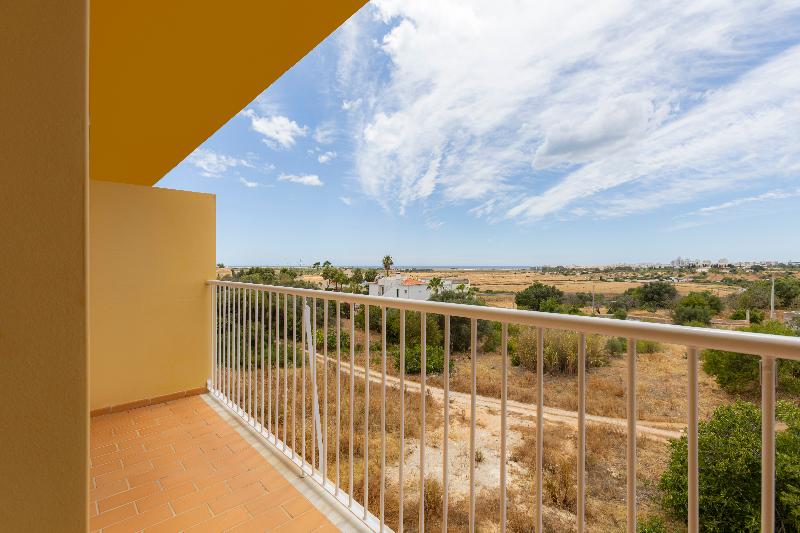 Villas Barrocal - Oda