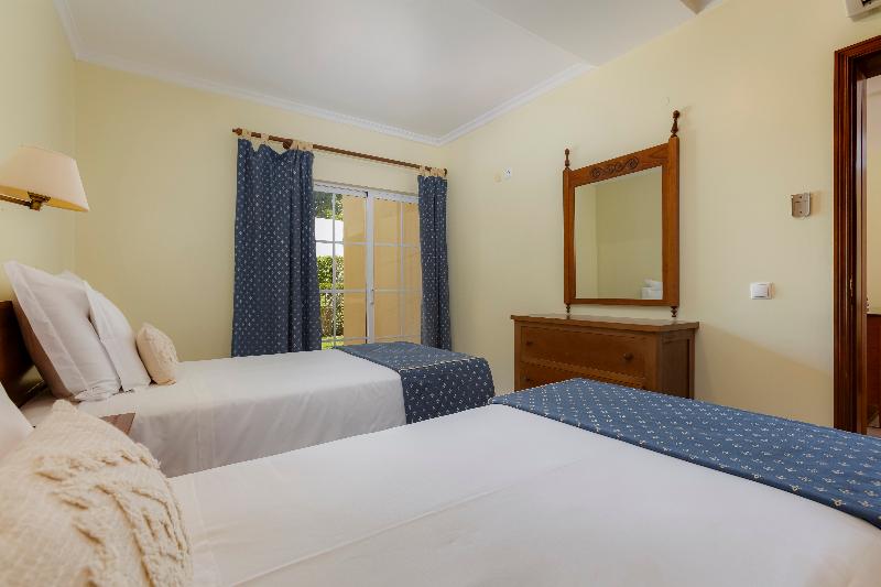 Villas Barrocal - Oda