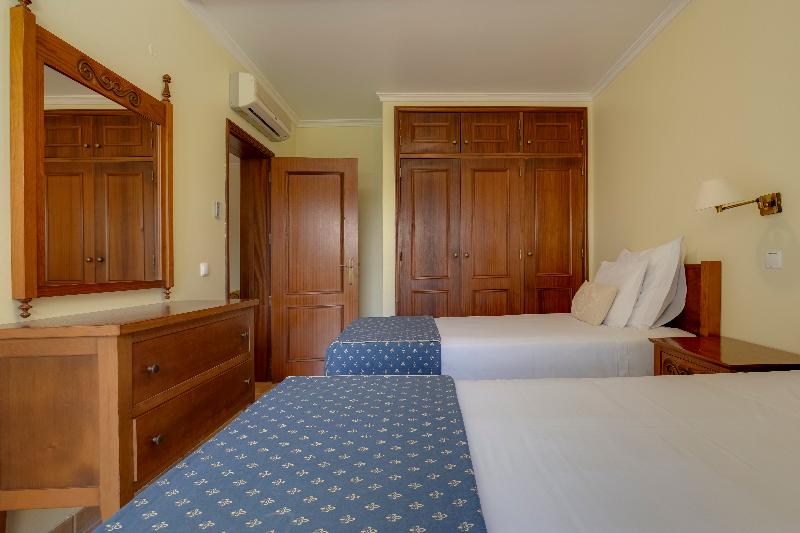 Villas Barrocal - Oda