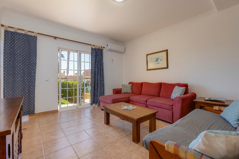Villas Barrocal - Oda