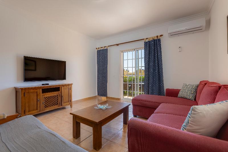 Villas Barrocal - Oda