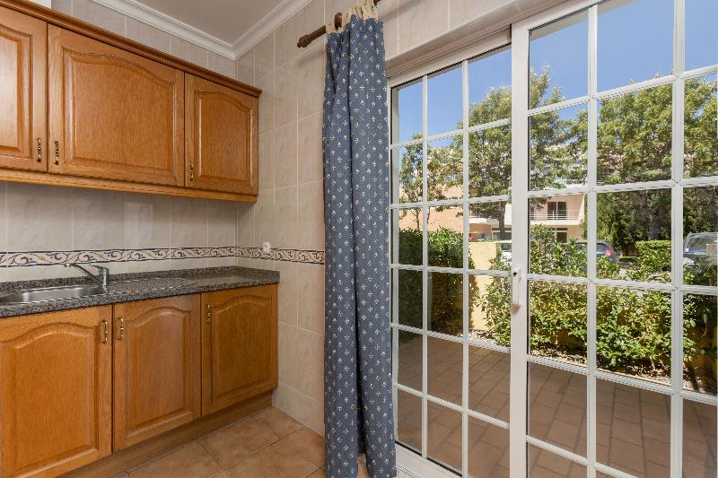 Villas Barrocal - Oda