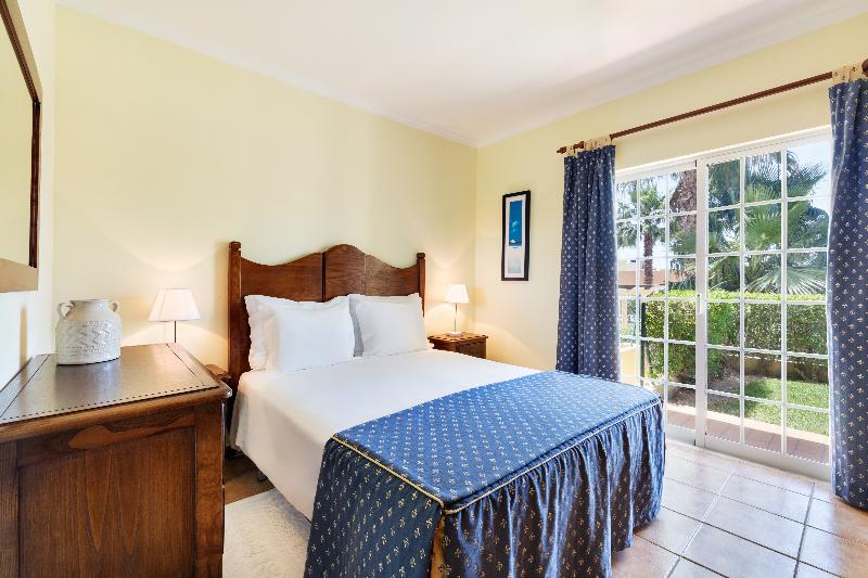 Villas Barrocal - Oda
