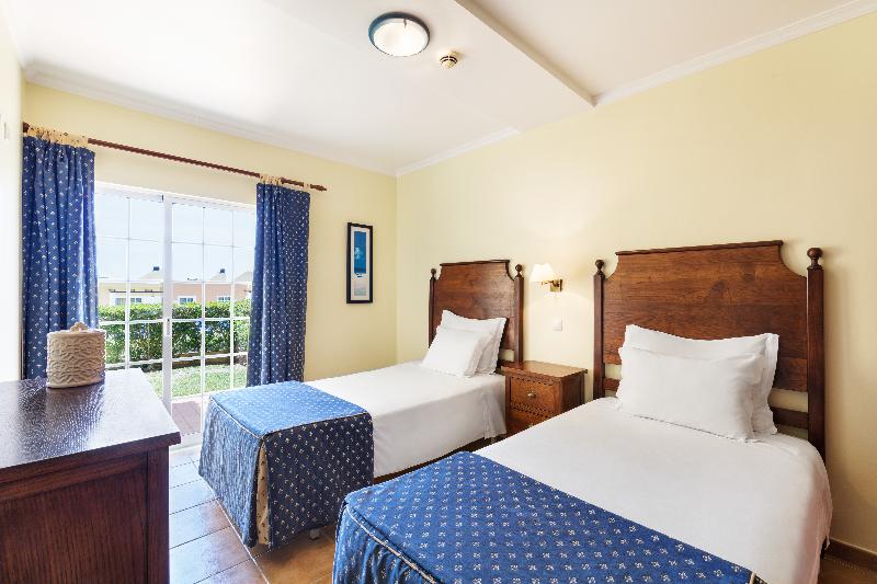 Villas Barrocal - Oda