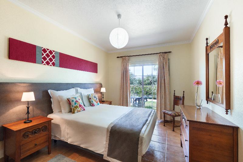 Villas Barrocal - Oda
